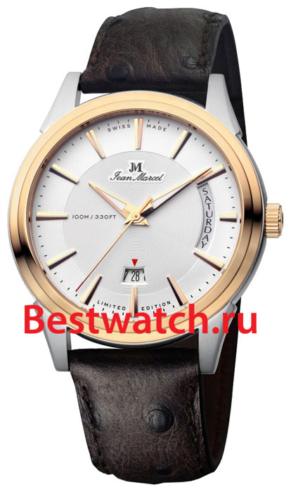 Часы Jean Marcel ASTRUM 461.267.52